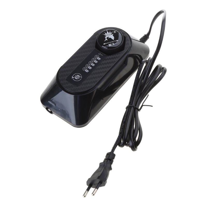 Marine Aquarium Ozone Generator - مولد أوزون حوض السمك المحمول قابل