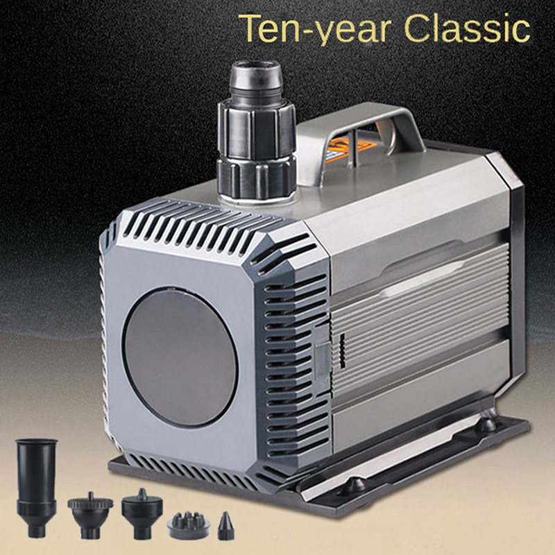 Marine Aquarium Dc Pump - حوض السمك مضخة غاطسة 220-240 فولت