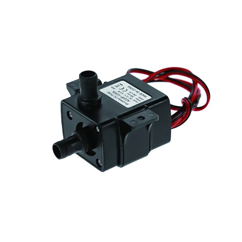Marine Aquarium Dc Pump - 240L/H مضخة مياه تيار مستمر 12