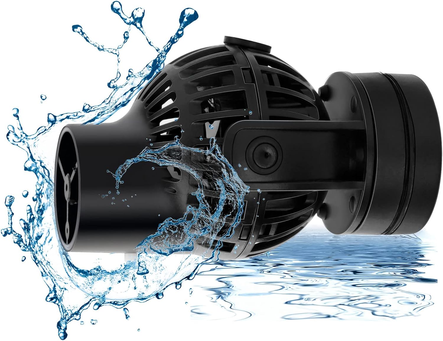Marine Aquarium Dc Pump - Jecod تداول ومضخة موجة CWP-6000 6000L/H