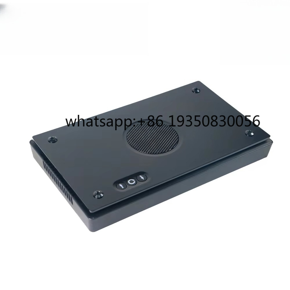 Aquarium Marine - إضاءة LED للأحواض المائية المالحة 2026-A8