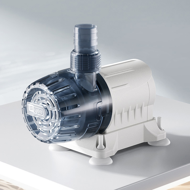 Marine Aquarium Dc Pump - مضخة مياه غاطسة خزان الأسماك مضخة