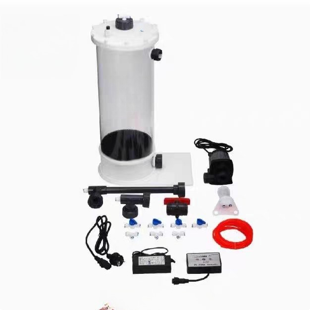 Aquarium Marine - مفاعل الكالسيوم CR-140/200/200H لأحواض السمك البحرية