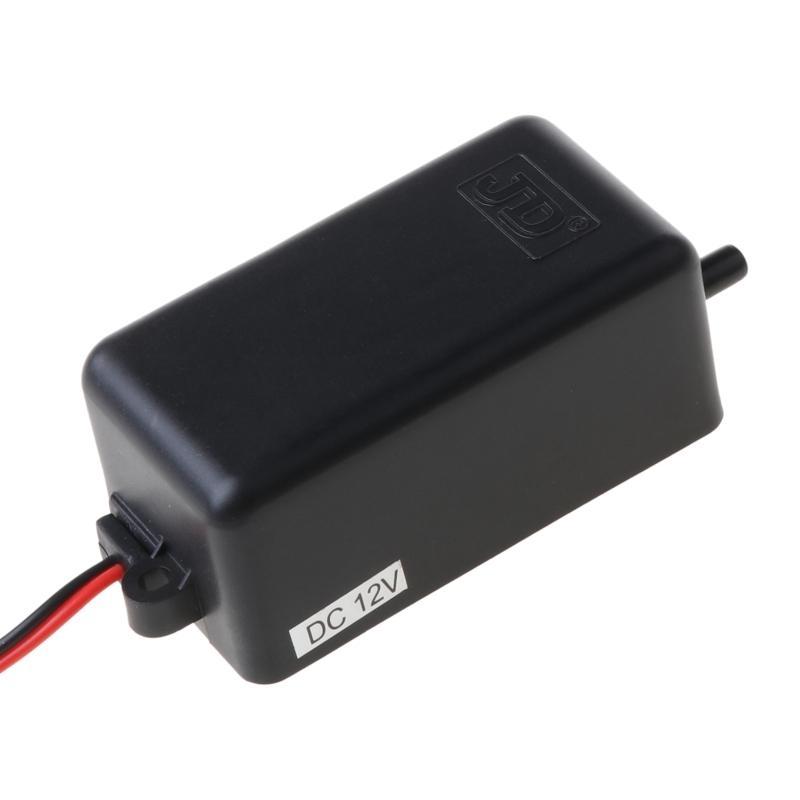 Marine Aquarium Ozone Generator - E8BD حوض السمك مضخة هواء المعالج
