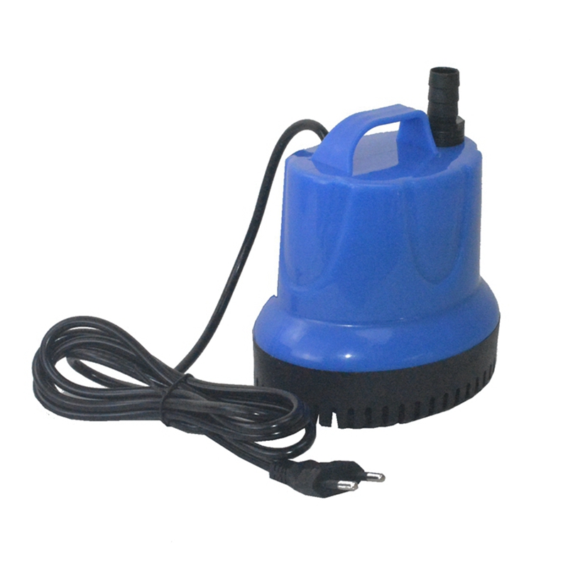 Marine Aquarium Dc Pump - مضخة شفط غاطسة لخزان الأسماك 220