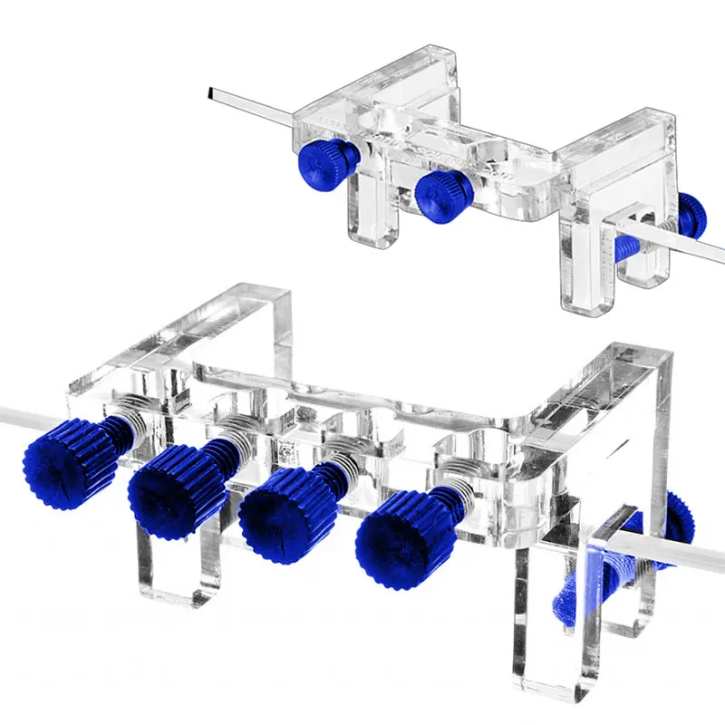 الجرعات مضخة خرطوم أنبوب حامل  - مراجعة Marine Aquarium Youtube وسعره