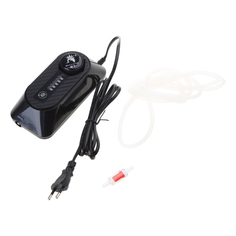 مولد أوزون حوض السمك المحمول ق - مراجعة Marine Aquarium Ozone Generator وسعره