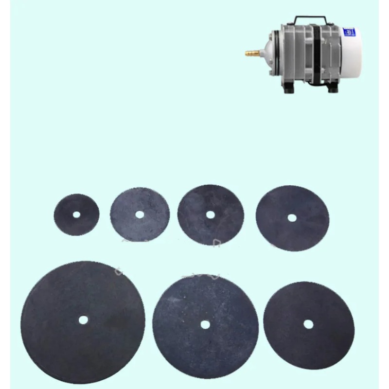 SUNSUN ACO-002 003 004 005 006 - مراجعة Marine Aquarium Return Pump وسعره