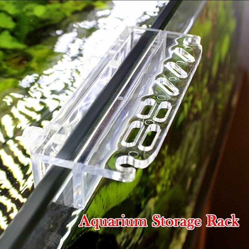 1 قطعة جديد حوض السمك أدوات ال - مراجعة Aquarium Marine وسعره