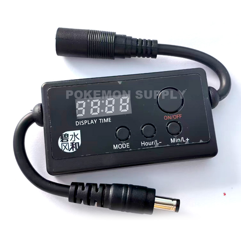 وحدة تحكم ذكية S2 PRO لأحواض ا - مراجعة Marine Aquarium Dc Pump وسعره