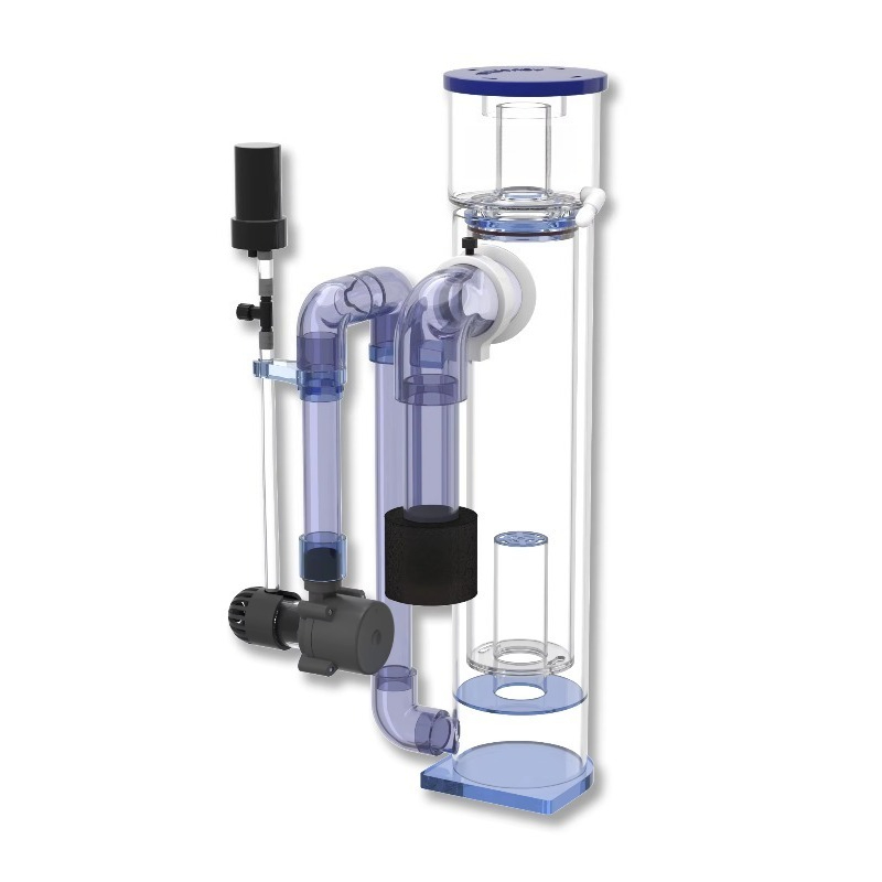 فلتر بروتيني معلق AE-75H/100H  - مراجعة Marine Aquarium Dc Pump وسعره