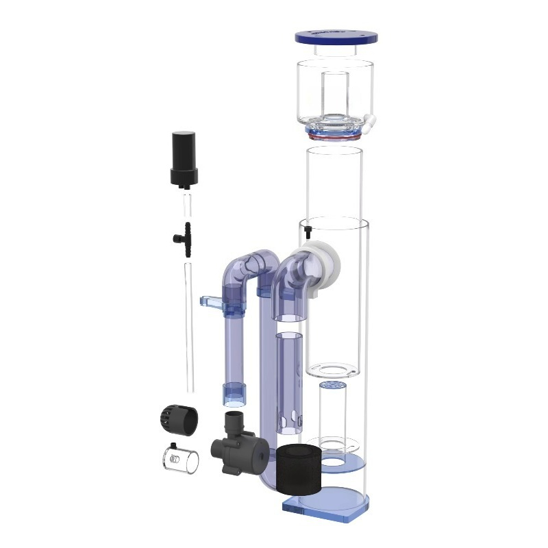 فلتر بروتيني معلق AE-75H/100H  - مراجعة Marine Aquarium Dc Pump وسعره