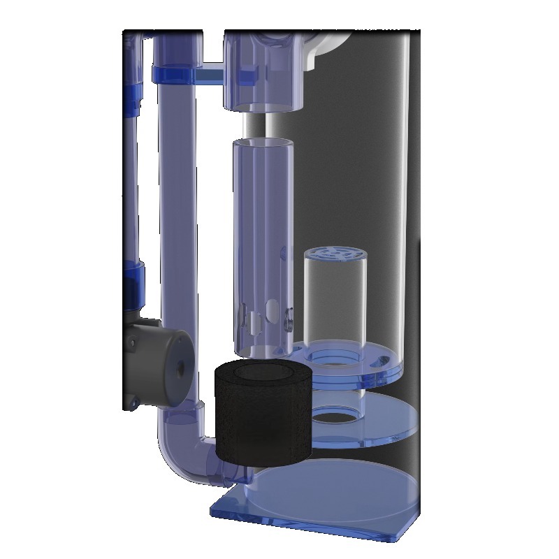 فلتر بروتيني معلق AE-75H/100H  - مراجعة Marine Aquarium Dc Pump وسعره