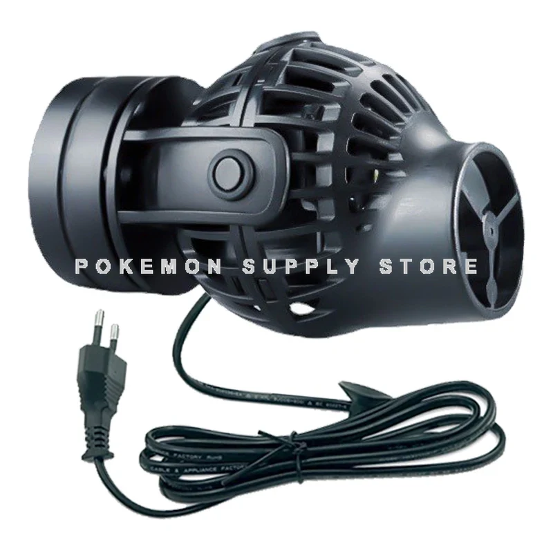 Jecod تداول ومضخة موجة CWP-600 - مراجعة Marine Aquarium Dc Pump وسعره