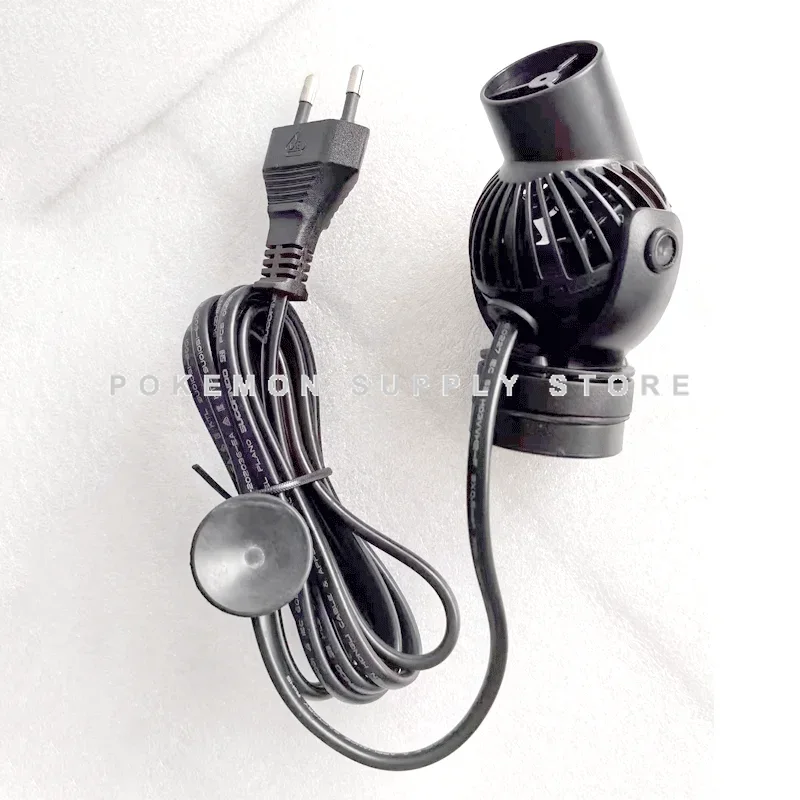 Jecod تداول ومضخة موجة CWP-600 - مراجعة Marine Aquarium Dc Pump وسعره