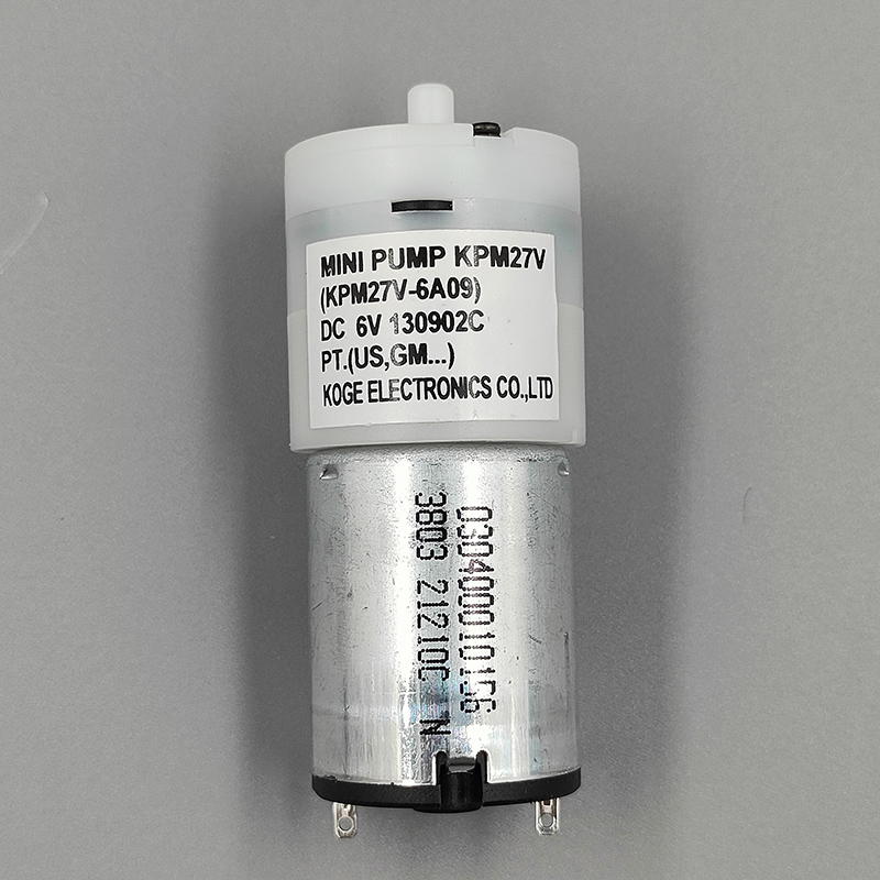 KOGE KPM27V تيار مستمر 5 فولت  - مراجعة Marine Aquarium Dc Pump وسعره