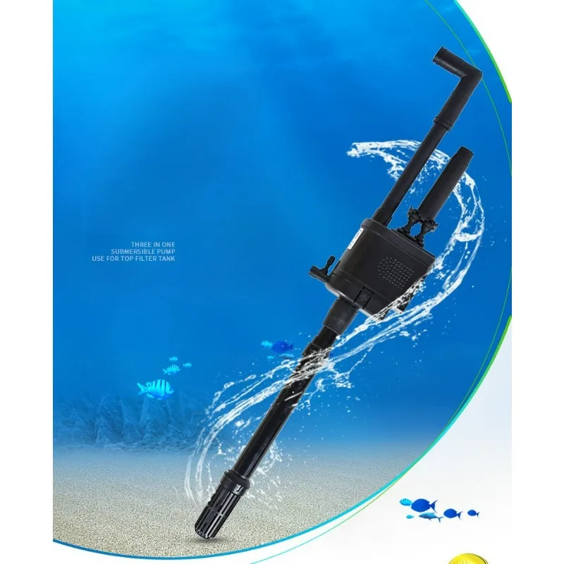 مضخة حوض السمك الأصلية MinJian - مراجعة Marine Aquarium Dc Pump وسعره