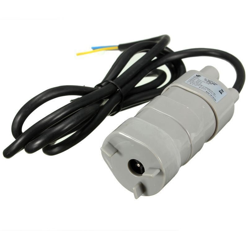 مضخة مياه غاطسة 12 فولت تيار م - مراجعة Marine Aquarium Dc Pump وسعره
