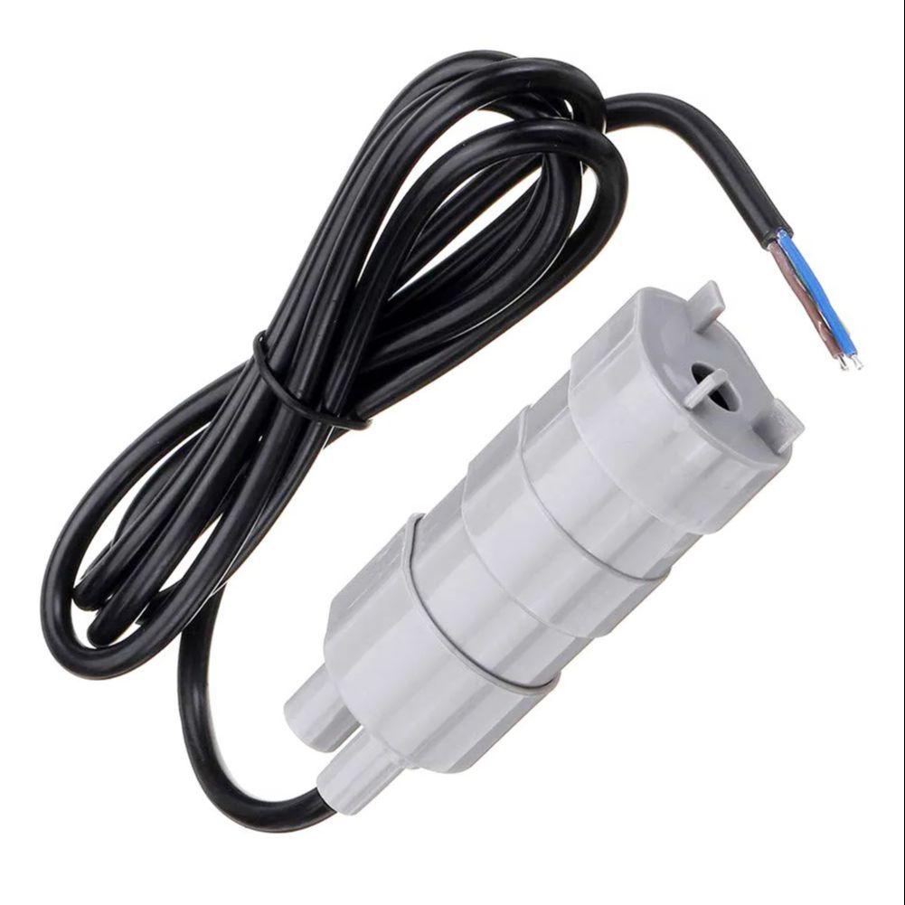 مضخة مياه غاطسة 12 فولت تيار م - مراجعة Marine Aquarium Dc Pump وسعره