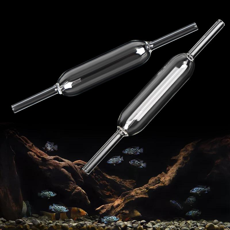 1/3 قطعة حوض السمك الزجاجي Co2 - مراجعة Marine Aquarium Ozone Generator وسعره