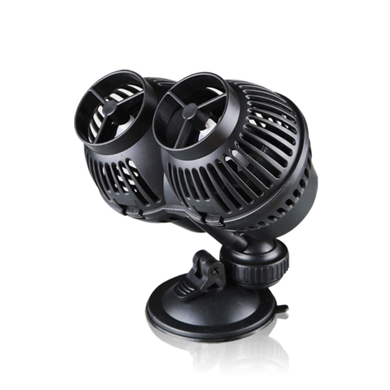 حوض السمك للدبابات الموجة صانع - مراجعة Marine Aquarium Return Pump وسعره