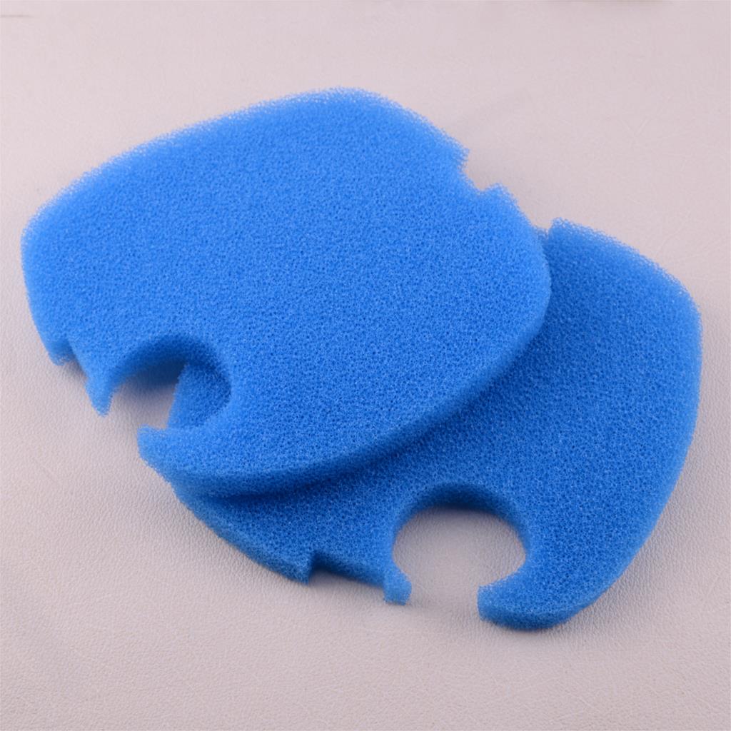 LETAOSK 2 قطعة وسادة مرشح حوض  - مراجعة Marine Aquarium Return Pump وسعره