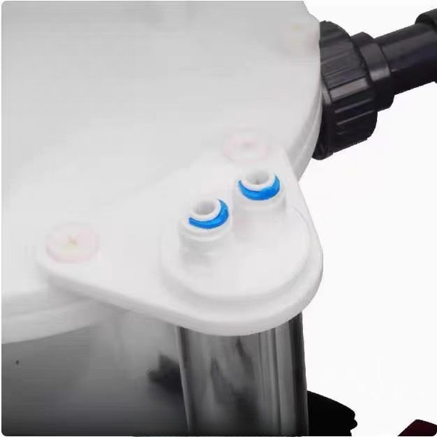 مفاعل الكالسيوم CR-140/200/200 - مراجعة Aquarium Marine وسعره