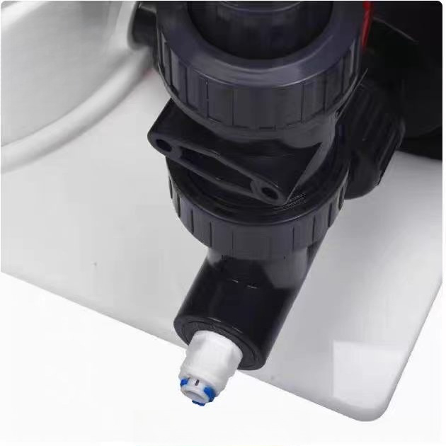 مفاعل الكالسيوم CR-140/200/200 - مراجعة Aquarium Marine وسعره