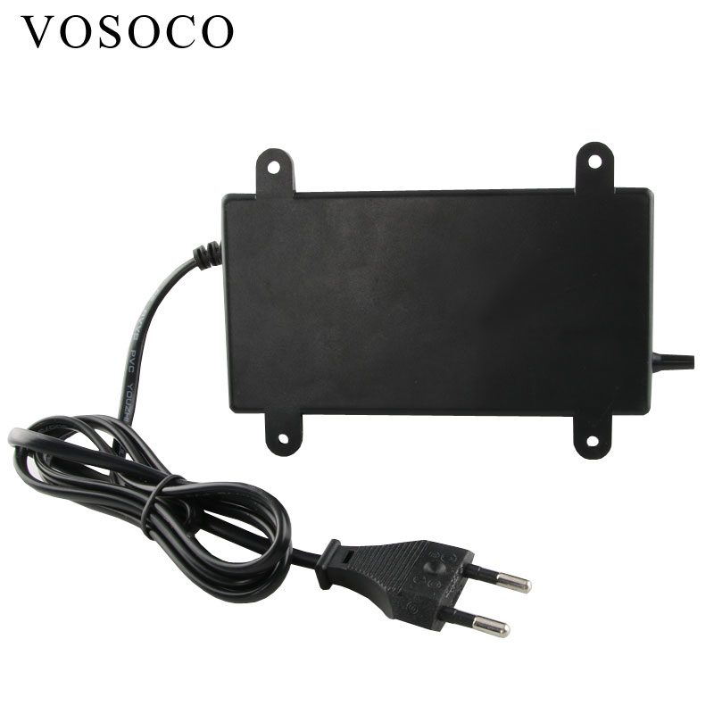 VOSOCO مولد أوزون مولد الأوزون - مراجعة Marine Aquarium Ozone Generator وسعره