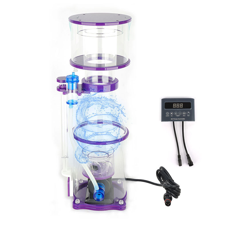 جهاز تنقية بروتينات المياه الد - مراجعة Marine Aquarium Dc Pump وسعره