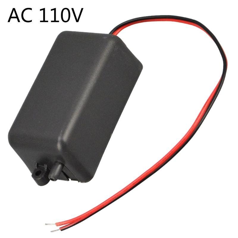 E8BD حوض السمك مضخة هواء المعا - مراجعة Marine Aquarium Ozone Generator وسعره