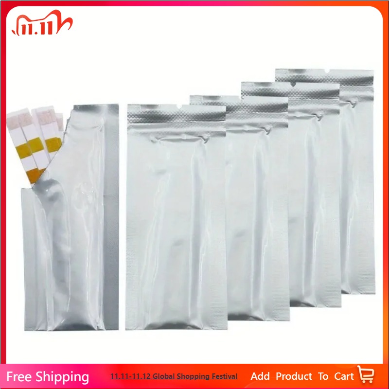 شرائط اختبار الكلور والـPH لحم - مراجعة Marine Aquarium Water Testing وسعره