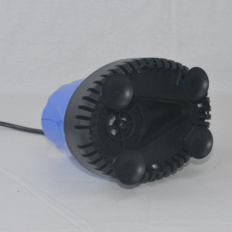 مضخة شفط غاطسة لخزان الأسماك 2 - مراجعة Marine Aquarium Dc Pump وسعره