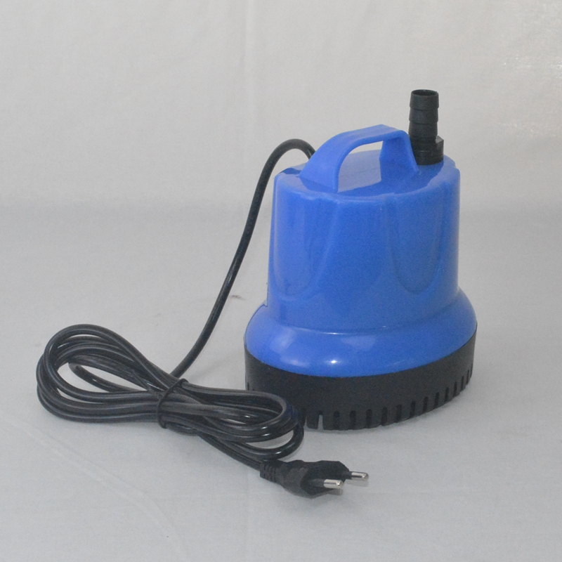 مضخة شفط غاطسة لخزان الأسماك 2 - مراجعة Marine Aquarium Dc Pump وسعره