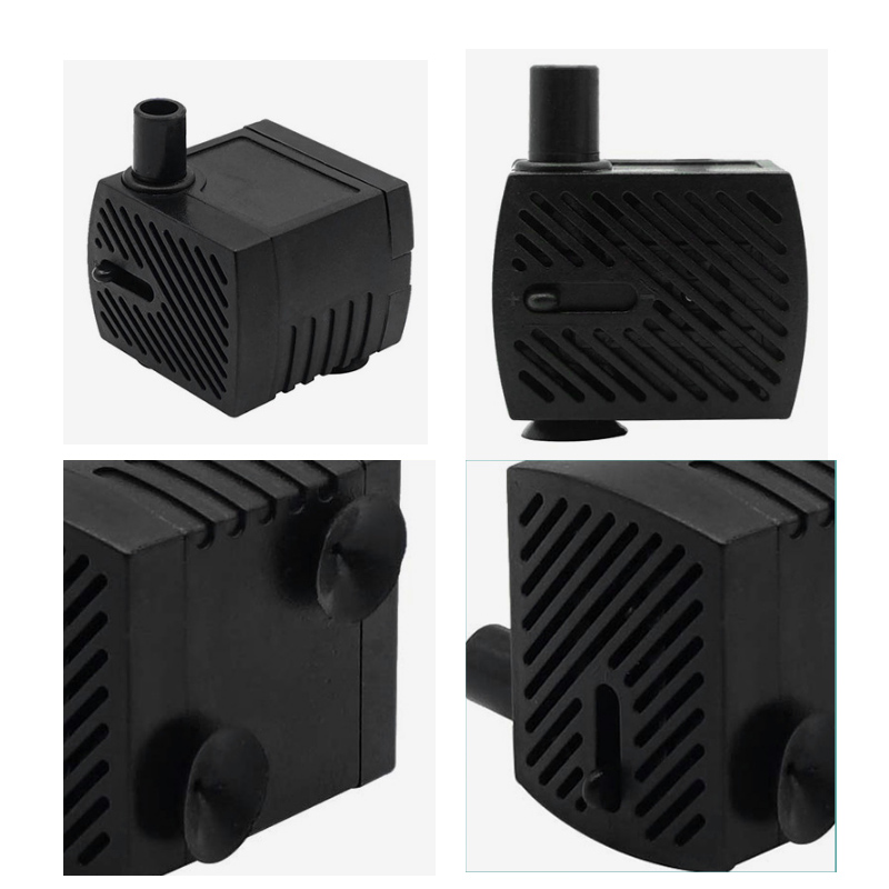 3/5/10/16/25/35/45 واط الاتحاد - مراجعة Marine Aquarium Dc Pump وسعره